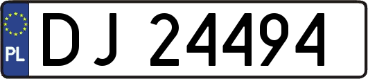 DJ24494