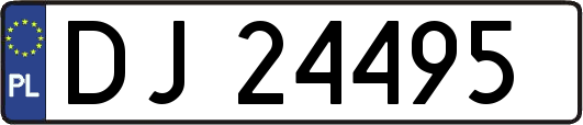DJ24495