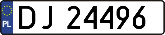 DJ24496