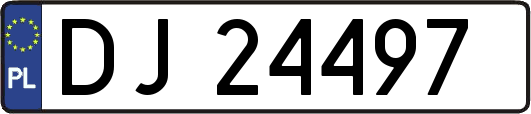 DJ24497