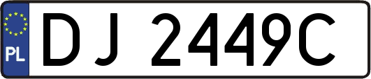 DJ2449C