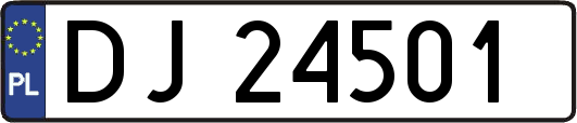 DJ24501