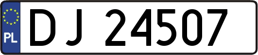 DJ24507