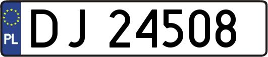 DJ24508