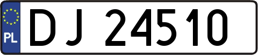 DJ24510