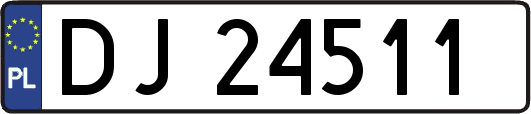 DJ24511