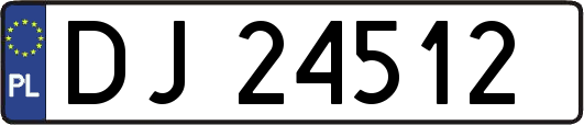 DJ24512