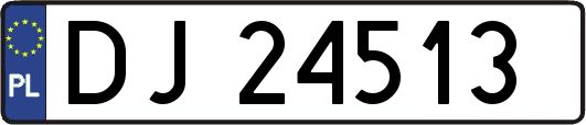 DJ24513