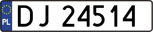DJ24514