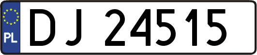 DJ24515