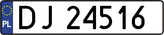 DJ24516