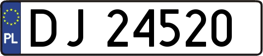 DJ24520