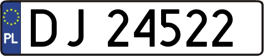 DJ24522