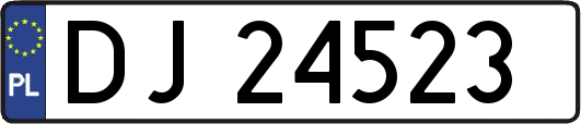 DJ24523