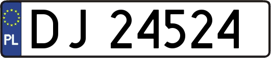 DJ24524