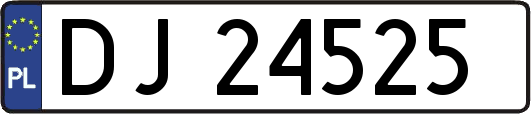 DJ24525