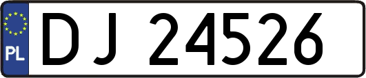 DJ24526