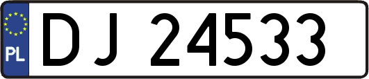 DJ24533