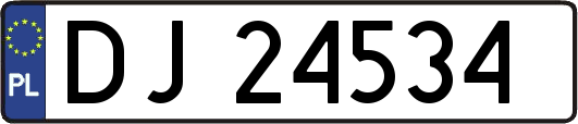 DJ24534