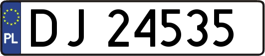 DJ24535