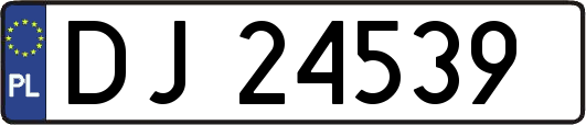 DJ24539