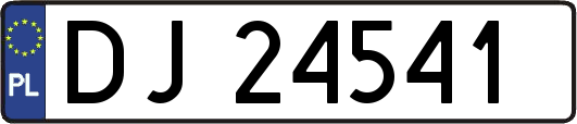DJ24541