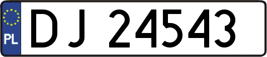 DJ24543