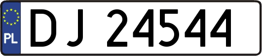 DJ24544