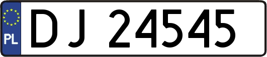 DJ24545