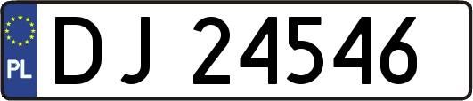 DJ24546