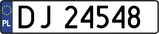 DJ24548