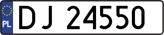 DJ24550