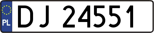 DJ24551