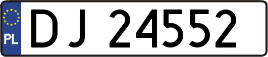 DJ24552
