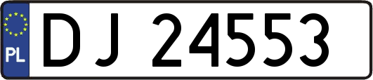 DJ24553