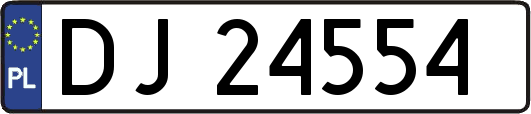 DJ24554