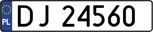 DJ24560