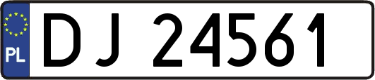 DJ24561