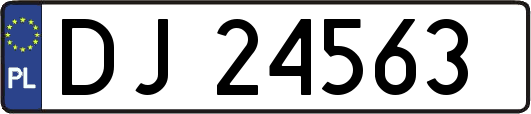 DJ24563