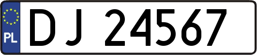 DJ24567
