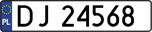 DJ24568