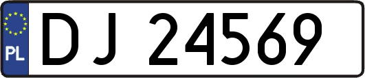 DJ24569
