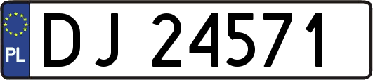 DJ24571