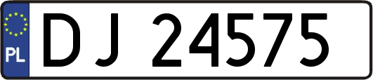 DJ24575