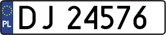 DJ24576