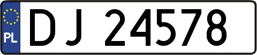 DJ24578