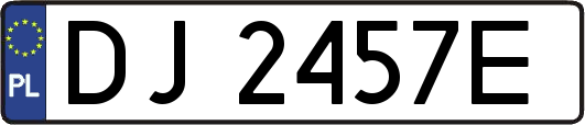 DJ2457E