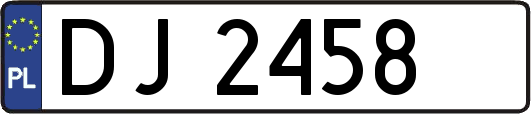DJ2458
