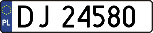 DJ24580