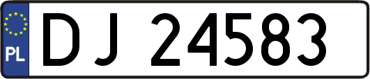 DJ24583